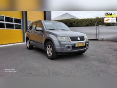 Suzuki Grand Vitara - 2.0-16V JLX