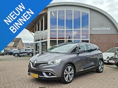 Renault Scénic - 1.3 TCe Intens, trekhaak, carplay, cruise