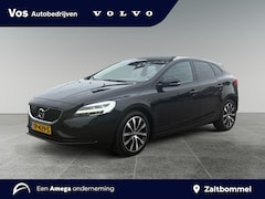 Volvo V40 - 1.5 T3 Dynamic Edition | Luxury Line | Trekhaak afneembaar |