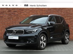 Volvo XC40 - T4 Plug-in hybrid Plus Bright | Trekhaak | Parkeercamera | Elektrisch Verstelbare Voorstoe