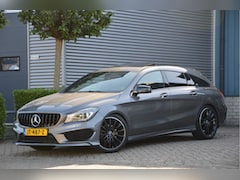 Mercedes-Benz CLA-klasse Shooting Brake - 180 AMG-LINE | XENON | 19"VELGEN | CAMERA | ENZ