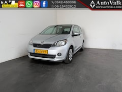 Skoda Citigo - 1.0 Greentech Tour Airco