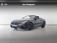 BMW Z4 Roadster - sDrive30i Business Edition Plus | Final Edition