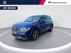 Volkswagen Tiguan - 1.5 TSI 150pk DSG R-Line Business · Panoramadak · Inklap. Trekhaak · Camera · Matrix LED ·