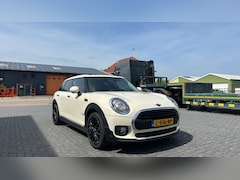 MINI Clubman - 1.5 Cooper Chili Serious Business