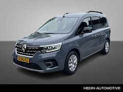 Renault Kangoo - 1.3 TCe | UNIEKE AUTO | CRUISE CONTROL | AIRCO |