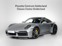 Porsche 911 - Turbo S
