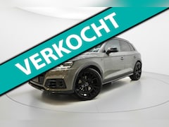 Audi Q5 SQ5 - 3.0 TFSI quattro NARDO PANO RS STOEL SFEER B&O