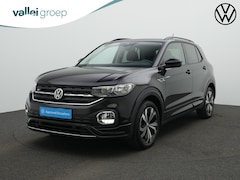 Volkswagen T-Cross - 1.0 TSI 95 pk R-Line | Achteruitrijcamera | Adaptive Cruise | Stoelverwarming | Side Assis