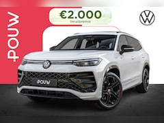 Volkswagen Tayron - 1.5 eHybrid 204pk R-Line Edition | Comfort Pakket | 20" Velgen