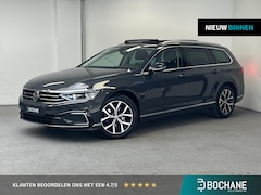 Volkswagen Passat Variant - 1.4 TSI PHEV GTE | PANO | TREKHAAK | IQ-LIGHT | 93% SOH |