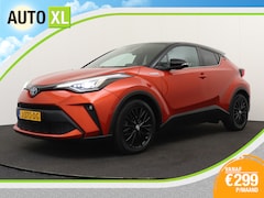 Toyota C-HR - 2.0 Hybrid Launch Edition Elek.Sportstoelen 18'LMV Carplay