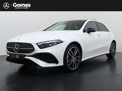 Mercedes-Benz A-klasse - 250 e Business Solution AMG
