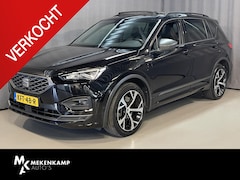 SEAT Tarraco - 1.4 TSI e-Hybrid PHEV FR Business Intense 19"/Panoramadak/Elektrische klep/Virtual Cockpit