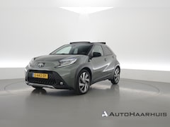 Toyota Aygo X - 1.0 VVT-i MT Envy | Rijklaar | Orig. NL | Soft Top | JBL Audio | NAV+App.Connect | Camera