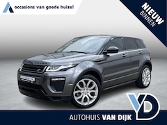 Land Rover Range Rover Evoque - 2.0 Si4 HSE Dynamic AWD | NL Auto/1e Eig./Voll.Historie/Leder/Pano.dak/Camera/Navi/Clima/C