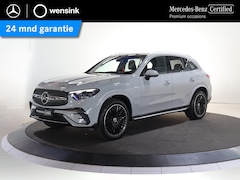 Mercedes-Benz GLC-klasse - 300e 4MATIC AMG Line | MANUFAKTUR Alpin Grau | Panoramadak | Head up display | Trekhaak |