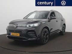 Volkswagen Tiguan - 1.5 eHybrid R-Line Business Automaat - IQ light - 360 Camera - Navigatie - Stoelverwarming