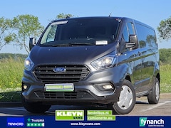 Ford Transit Custom - L2H1 Navi Automaat