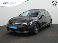 Volkswagen Golf - 1.4 eHybrid 204 pk Style | Panoramadak | Geheugen-/massagestoel | Achteruitrijcamera | Ada