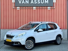 Peugeot 2008 - 1.6 VTi Active PDC Cruise Trekhaak Navi BT AC