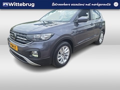 Volkswagen T-Cross - 1.0 TSI Life 25.008 km / Navigatie / PDC
