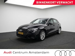 Audi A3 Sportback - 30 TFSI Pro Line 110 pk S-tronic |Verlengde garantie | Navigatie via App | Parkeersensoren