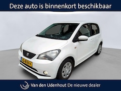 SEAT Mii - 1.0 Style Intense Stoelverw. | Airco | PDC | Cruise // 05-2026 Verwacht //