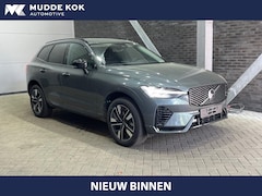 Volvo XC60 - T6 Plug-in hybrid Plus Dark | Panoramadak | 360° Camera | ACC | harman/kardon | BLIS