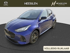 Mazda 2 Hybrid - 1.5 Homura Automaat Mengelers actieprijs: € 29.450, 00