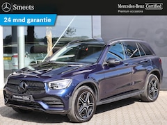 Mercedes-Benz GLC-klasse - 300e 4MATIC Premium Plus