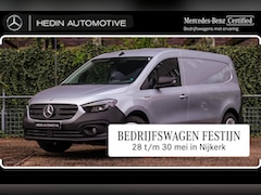 Mercedes-Benz eCitan - L2 51 kW Pro | Parkeerpakket | Navigatie Plus Pakket | Licht Pakket | Zitcomfort Pakket