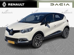 Renault Captur - 1.2 TCe 120 EDC Dynamique - Automaat / Trekhaak