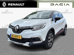 Renault Captur - 1.2 TCE 120 EDC Automaat Intens - Trekhaak
