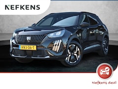 Peugeot e-2008 - EV Allure Avantage 54 kWh 1ste Eigenaar | Navigatie | Parkeersensoren V+A | Climate Contro