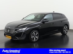 Peugeot 308 - 1.6 Plug-in Hybrid 180 Allure | Camera | Navigatie | Apple Carplay | Zondag Open