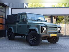 Land Rover Defender 110 - HCPU TD4 X-Tech | Airco | Sawtooth LMV |