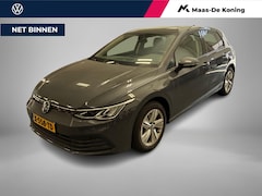 Volkswagen Golf - 1.0 eTSI 110pk DSG Life · Camera · Apple/Android Car Play · ACC · Sfeerverlichting · Navig