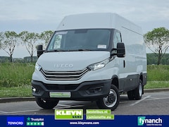 Iveco Daily - 35C21 3.0Ltr Dubbellucht