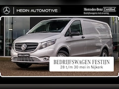 Mercedes-Benz eVito - eVito L2 | Audio Pakket | Parkeerpakket | Zitcomfortpakket
