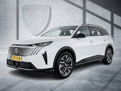 Peugeot 5008 - Hybrid 145 pk Automaat Allure | Rijklaar | AGR-stoelen | 360 camera | Dodehoekdetectie |