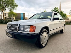 Mercedes-Benz 190-serie - 1.8 E ( Automaat ) 1e Eigenaar