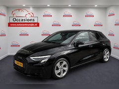 Audi A3 Sportback - 30 TFSI Business edition