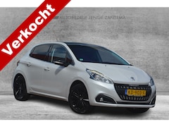 Peugeot 208 - 1.2 PureTech Allure | Navigatie | Panoramadak | JBL | Carplay | Camera | Cruise-control |