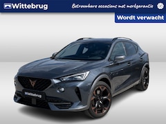 CUPRA Formentor - 1.4 e-Hybrid 245pk VZ Performance DSG Automaat / Panorama schuifdak / LM 19 inch / Elektr