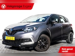 Renault Captur - 0.9 90 PK TCe Life | Hoge instap | Ned Auto | 2 Eign | Airco | Cruise | | 16 Inch LMV | Ho
