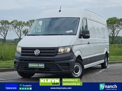 Volkswagen Crafter - 35 2.0 maxi ac EURO6