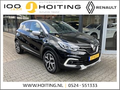 Renault Captur - 1.3 TCe Intens EDC Automaat * PANORAMADAK / TREKHAAK