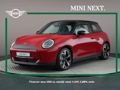 MINI Cooper - E Classic S