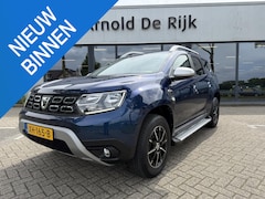 Dacia Duster - 1.2 TCe Comfort